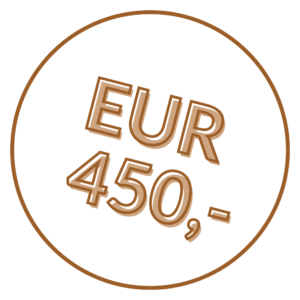 EUR 450